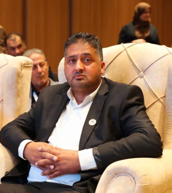 تحالف الشباب من أجل القيادة والتنمية في إفريقيا يدعو الغيثي كمتحدتًا رسميًا للحدث بجنوب إفريقيا