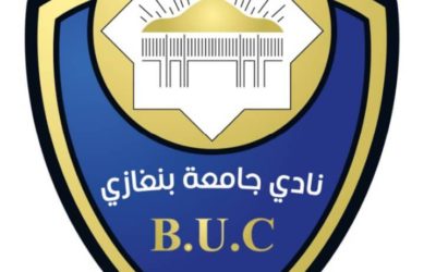 تأسيس نادي جامعة بنغازي الرياضي الثقافي الاجتماعي