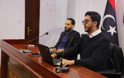 ورشة عمل حول المنح الدراسية بجامعة الملك فهد تجذب الطلاب المهتمين”