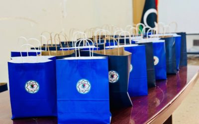 “جامعة بنغازي تحتفي بموظفيها المتقاعدين في حفل تكريم مميز”