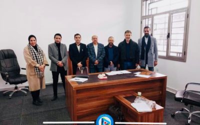القانونية تباشر تنفيذ التكليفات
