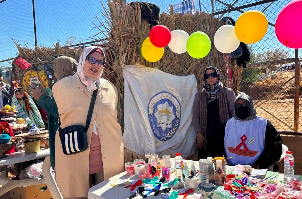 مهرجان الرالي يحقق أصداء واسعة والمعرض التراثي يلفت انتباه الضيوف