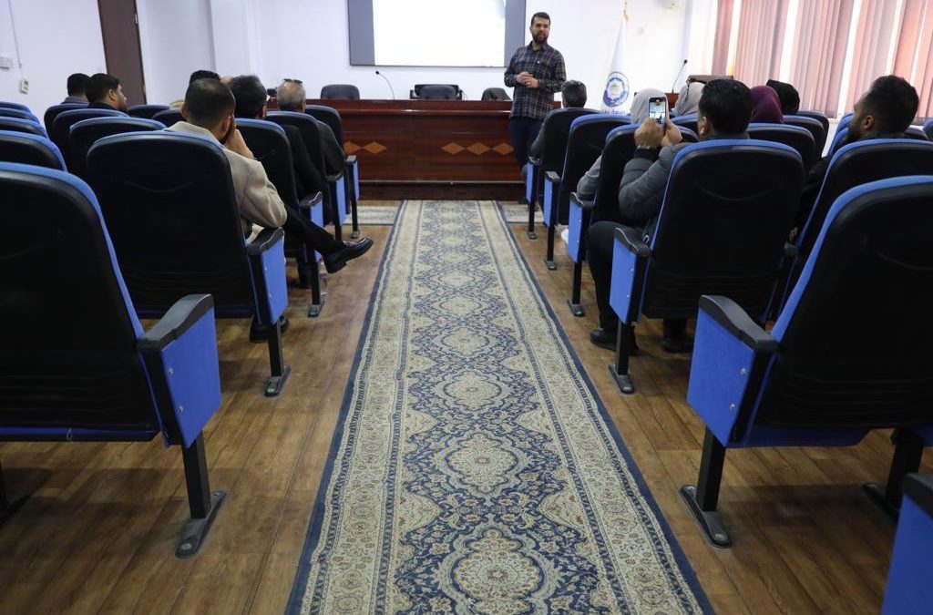 التحديات التي يواجهها الشباب في تولي مهام قيادية وكيفية تجاوزها
