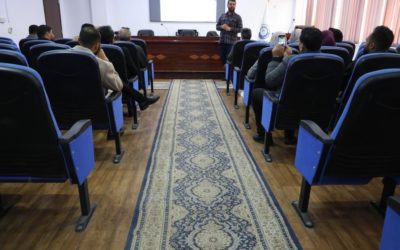 التحديات التي يواجهها الشباب في تولي مهام قيادية وكيفية تجاوزها