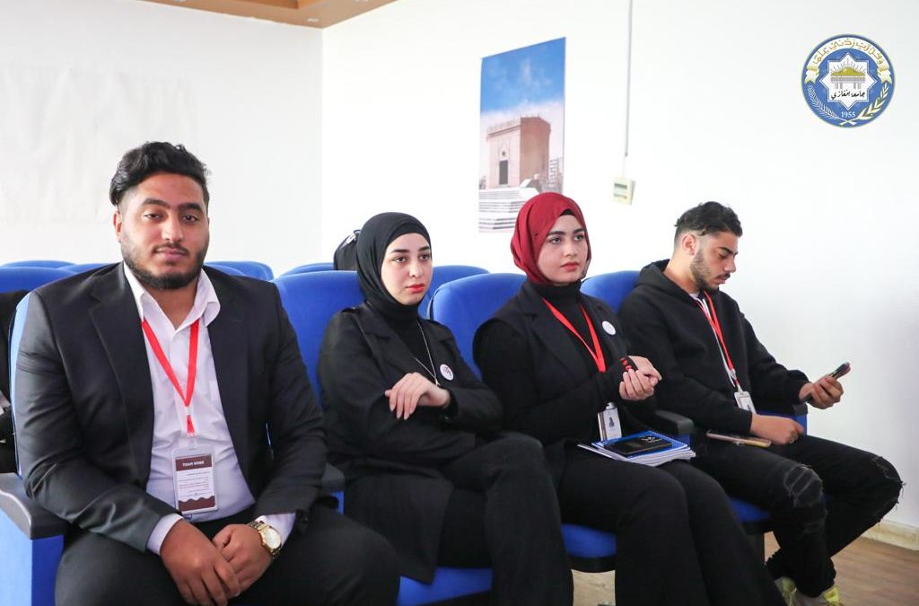 ورشة عمل تسلط الضوء على مبدأ تطبيق المعلومات ومكافحة التظليل الإعلامي