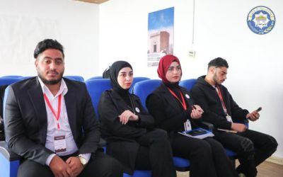 ورشة عمل تسلط الضوء على مبدأ تطبيق المعلومات ومكافحة التظليل الإعلامي