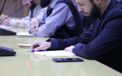 انطلاق مسابقة ‘قرآني 3’ في جامعة بنغازي بحضور 44 مشتركًا