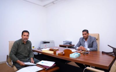 اجتماع إدارة النشاط: الكشف عن خطة النصف الثاني لعام 2024 ومشاركات جامعة بنغازي في المهرجانات الثقافية