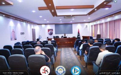 إطلاق دورة تدريبية لأساسيات التصوير الفوتوغرافي بمشاركة المصور أكرم الساحلي