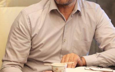 مكتب التعاون الدولي يناقش إمكانية انضمام الجامعة إلى المنظمة الفرانكوفونية الجامعية (AUF).
