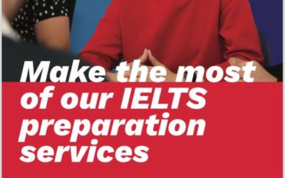 مكتب التعاون الدولي يعلن عن توفر IELTS Ready Premium