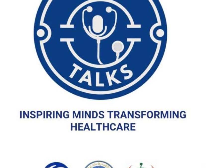 “MEDI TALKS” program announcement