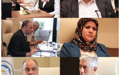 مجلس جامعة بنغازي يعقد اجتماع السادس هذا العام