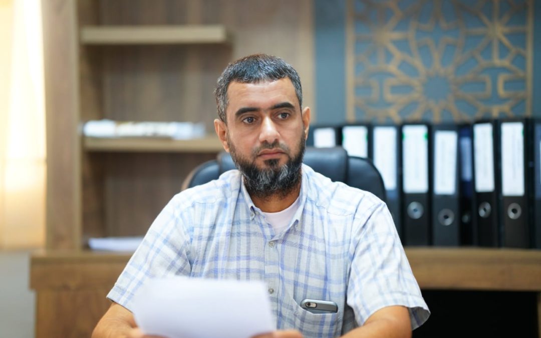 اتفاقية تعاون بين كلية الآداب و العلوم بالمرج وجمعية التربويين الليبيين فرع المنطقة الشرقية