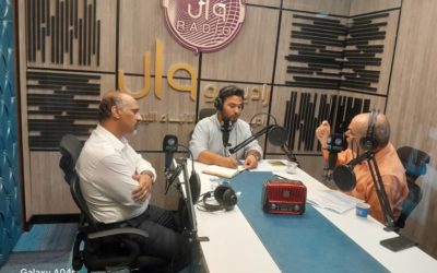 كلية الإعلام ووكالة الأنباء تحتفي باليوم العالمي للعلاقات العامة