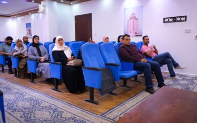 مركز البحوث والاستشارات يعقد ندوة علمية حول “الإحصاء: الاستخدام وسوء الاستخدام