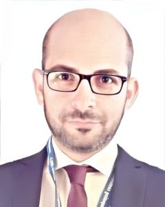 د.طارق نجم