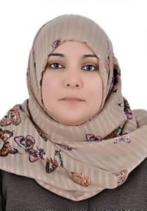 د. فائزة الفاخري