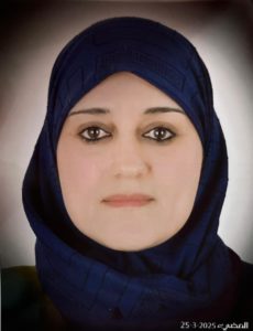 د. غادة الفلاح