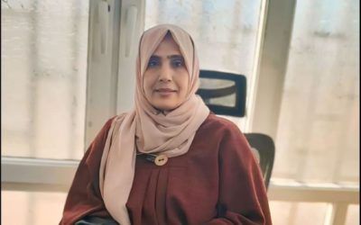 أساتذة من جامعة بنغازي يساهمون في مشروع معجم الشارقة التاريخي