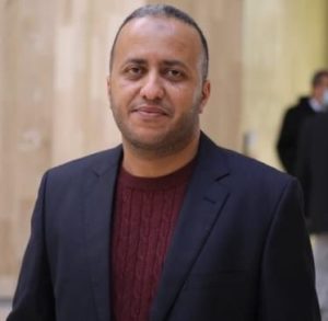 د. عوض بلال