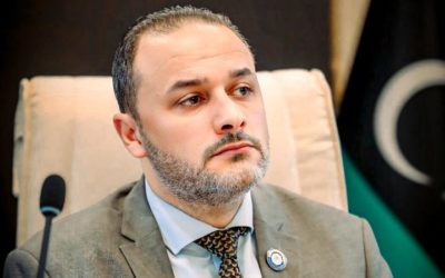 مجلس جامعة بنغازي يعقد اجتماعه العاشر لهذا العام
