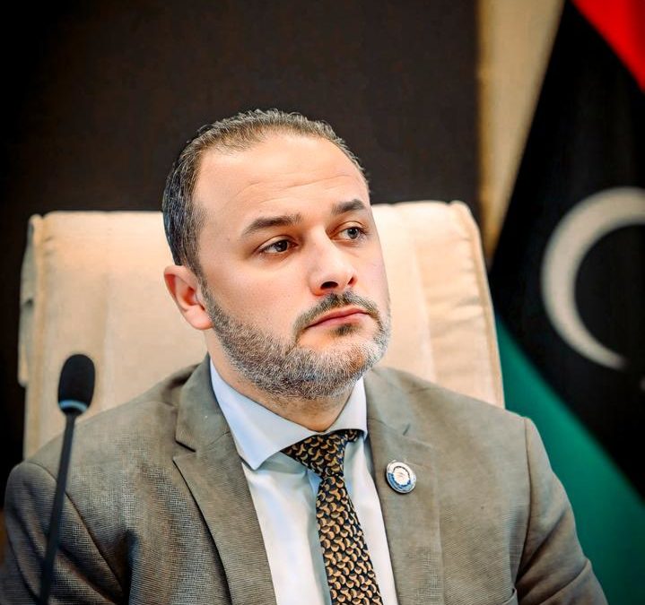مجلس جامعة بنغازي يعقد اجتماعه العاشر لهذا العام