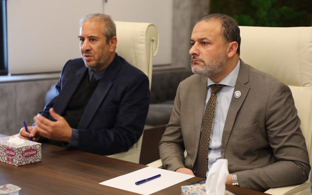 جامعة بنغازي تستعد لانطلاق المؤتمر العلمي العالمي الأول حول تدريس اللغات والترجمة