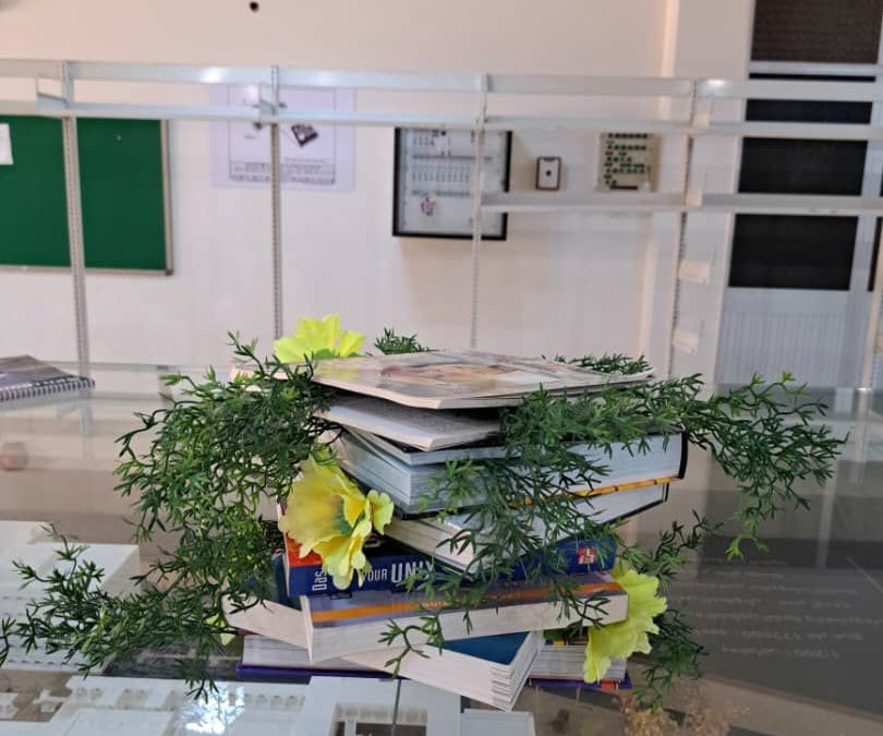 استعدادات مكثفة لمعرض الكتاب على هامش مؤتمر تدريس اللغات والترجمة