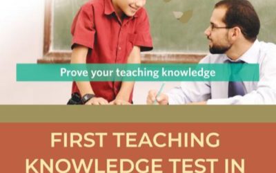 بشرى سارة لمعلمين اللغة الإنجليزية في مدينة بنغازي