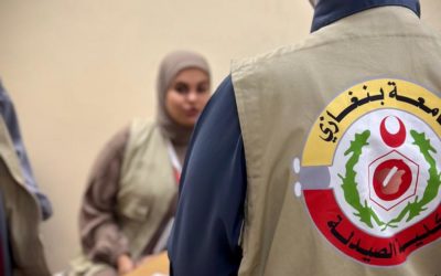 ورشة العمل “تقبلني كما أنا” لدعم أسر ذوي الاضطرابات النمائية