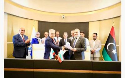 فرصة استثنائية للحصول على الدكتوراه بالتعاون مع جامعة صوفيا