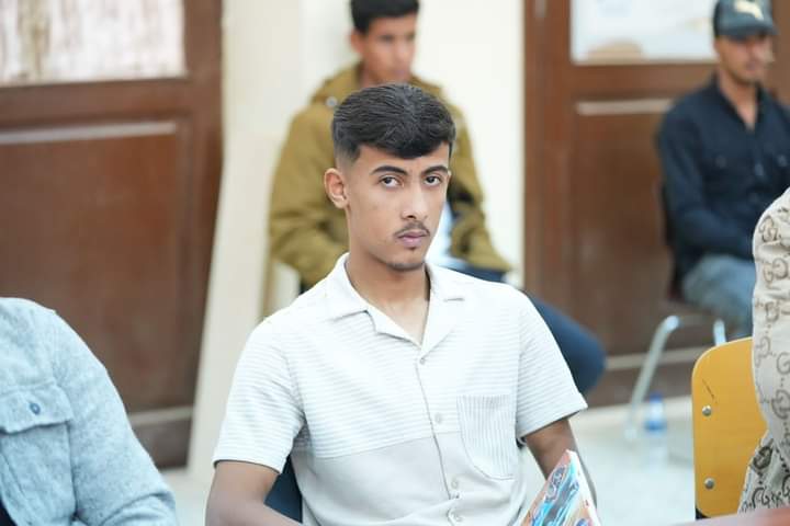 كلية التربية المرج تعقد ملتقى الطلبة الجدد