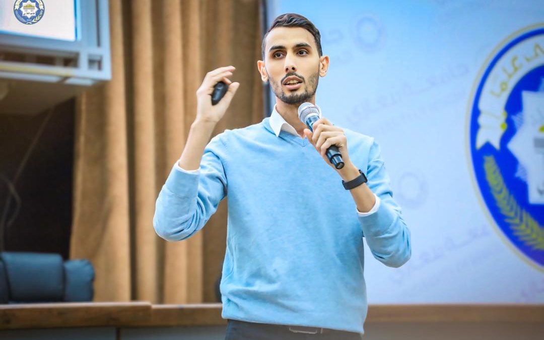 نجاح انطلاقة مسابقة Hult Prize في جامعة بنغازي