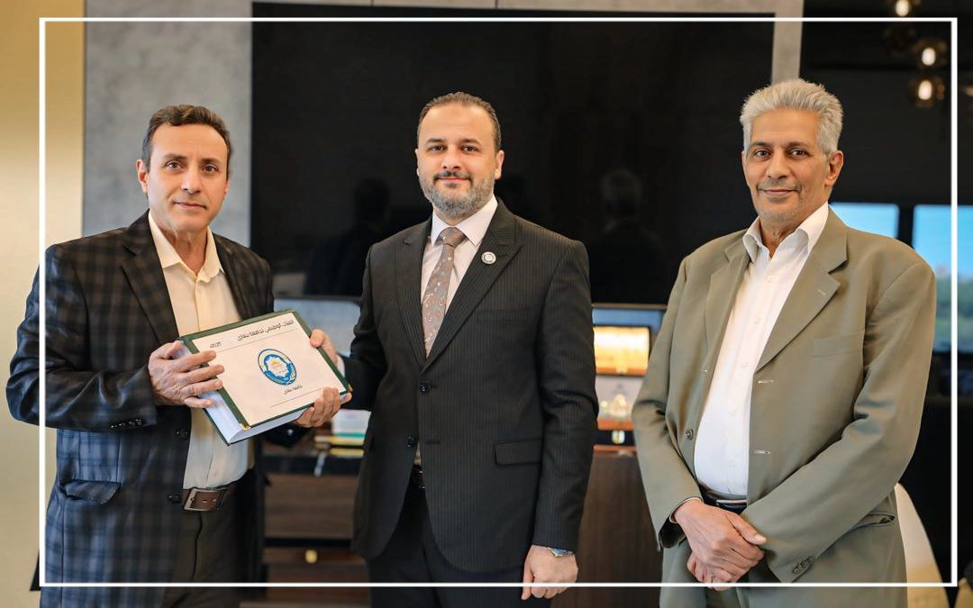 إنهاء إعداد الملاك الوظيفي لجامعة بنغازي لعام 2024