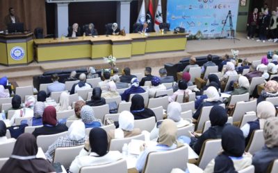 جامعة بنغازي تستضيف المؤتمر الطبي الثاني للتغذية العلاجية وعلوم الغذاء