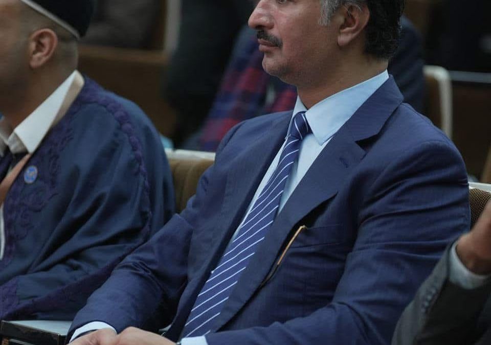 انطلاق مؤتمر “وسائل الاتصال والإعلام والمصالحة الوطنية” اليوم في ليبيا