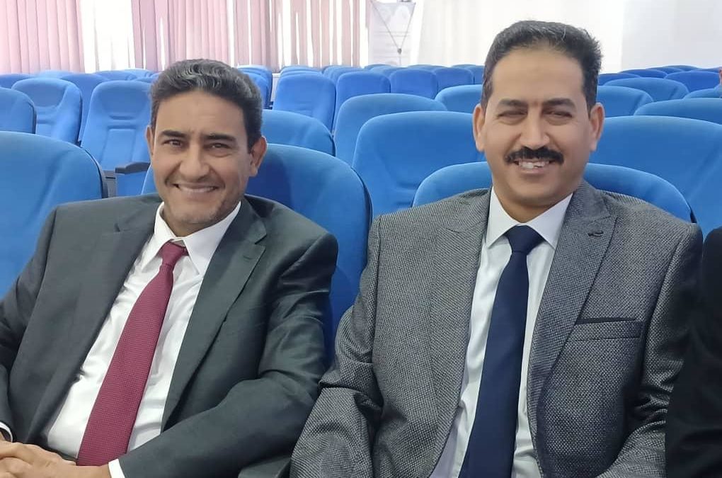 أثر عنصر المطر على الموارد المائية في حوض وادي اللولب بمنطقة الجبل الأخضر وإمكانية استثمارها واستدامته