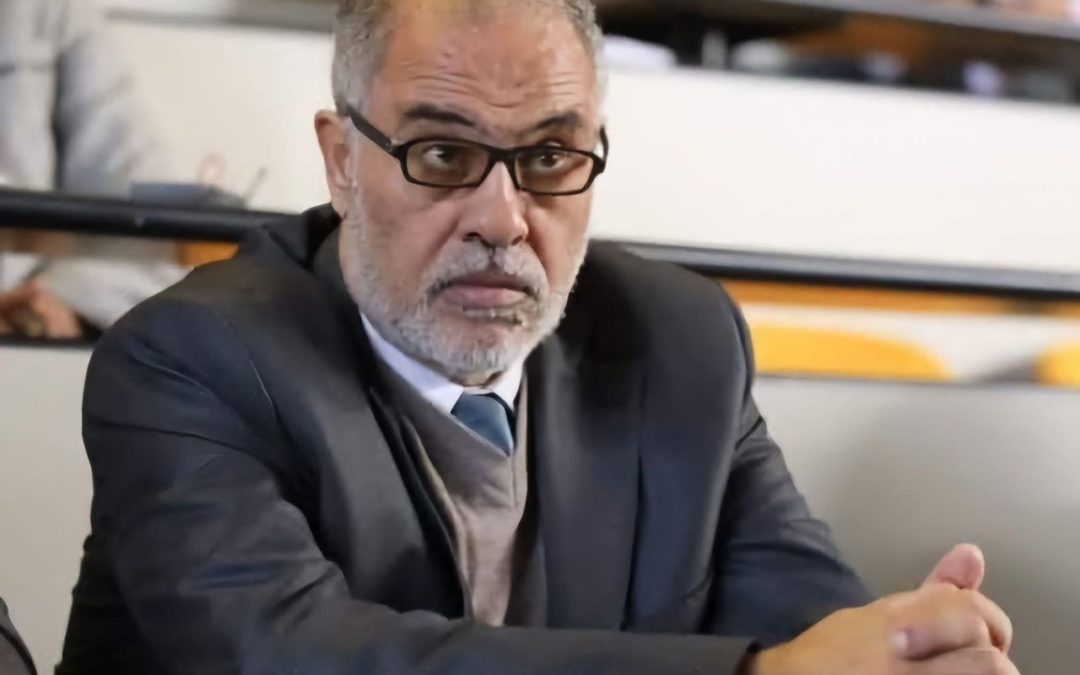 مركز البحوث والاستشارات بجامعة بنغازي ينظم محاضرة حول تجارب إصلاح دعم الوقود الدولية