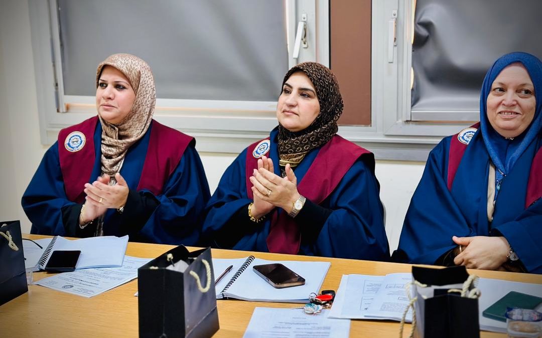 دور زر التحكم في التنظيم على أداء النظام الصحي