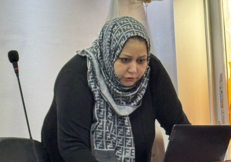 جامعة بنغازي تنظم الورشة الثانية حول توظيف الذكاء الاصطناعي في التعليم والبحث العلمي
