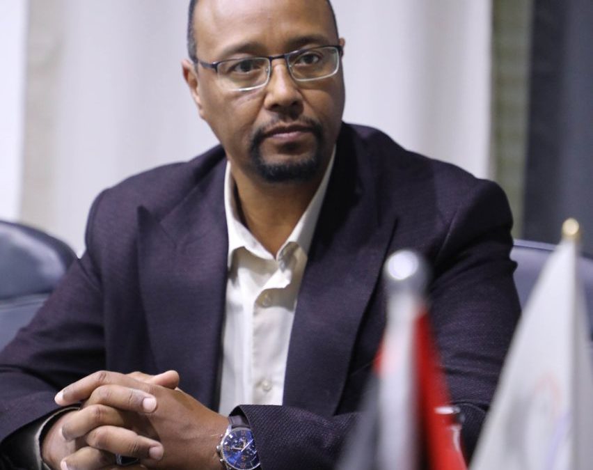 تكليفات جديدة بكليات جامعة بنغازي