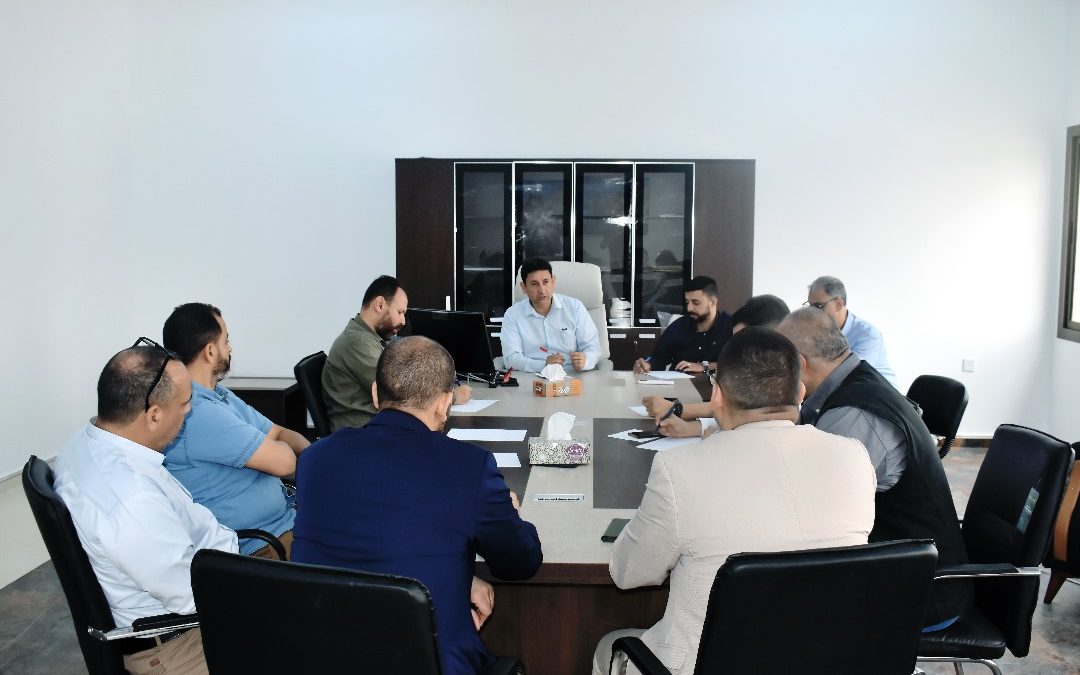كلية الهندسة بجامعة بنغازي تعلن تنظيم المؤتمر الدولي الثاني للهندسة الميكانيكية والمواد والطاقة المتجددة