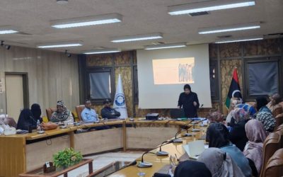 “انطلاق برنامج تنمية مهارات الأخصائيين الاجتماعيين بالمدارس”