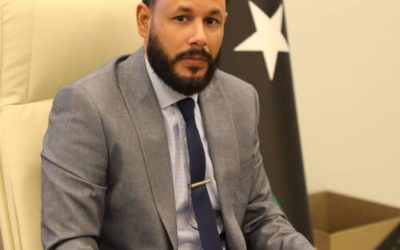 لجنة متابعة عمل المجلات العلمية تعقد اجتماعها الثاني لهذا العام