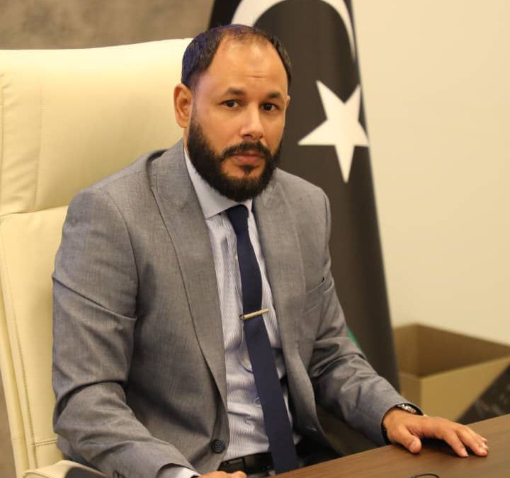 لجنة متابعة عمل المجلات العلمية تعقد اجتماعها الثاني لهذا العام