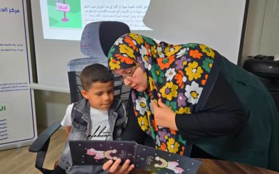جامعة بنغازي تدعم تأهيل الأخصائيين النفسيين بدرنة عبر برنامج تدريبي متخصص في الطفولة