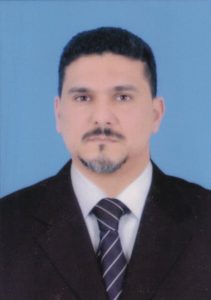 د. طارق المسماري