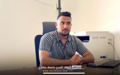 انطلاق المسابقة الثقافية الأولى بكلية الإعلام بالمرج