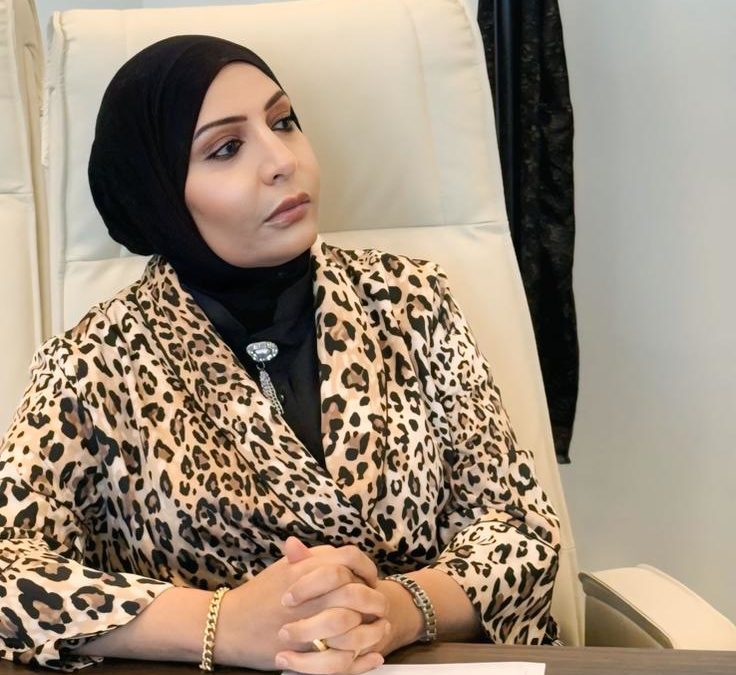 اللجنة العليا للمؤتمر العلمي الدولي حول العنف الرقمي ضد المرأة بجامعة بنغازي تعقد اجتماعًا مهمًا